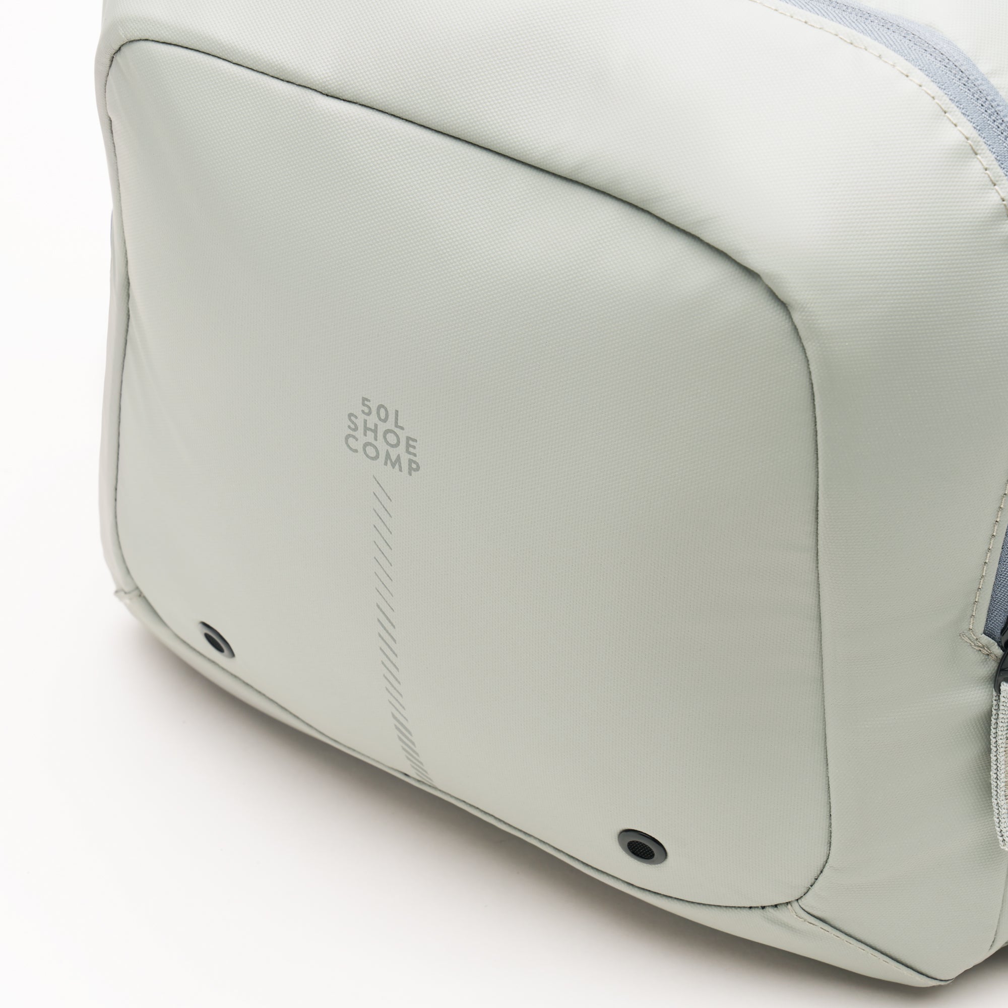 Intoku Duffel Grey 50L
