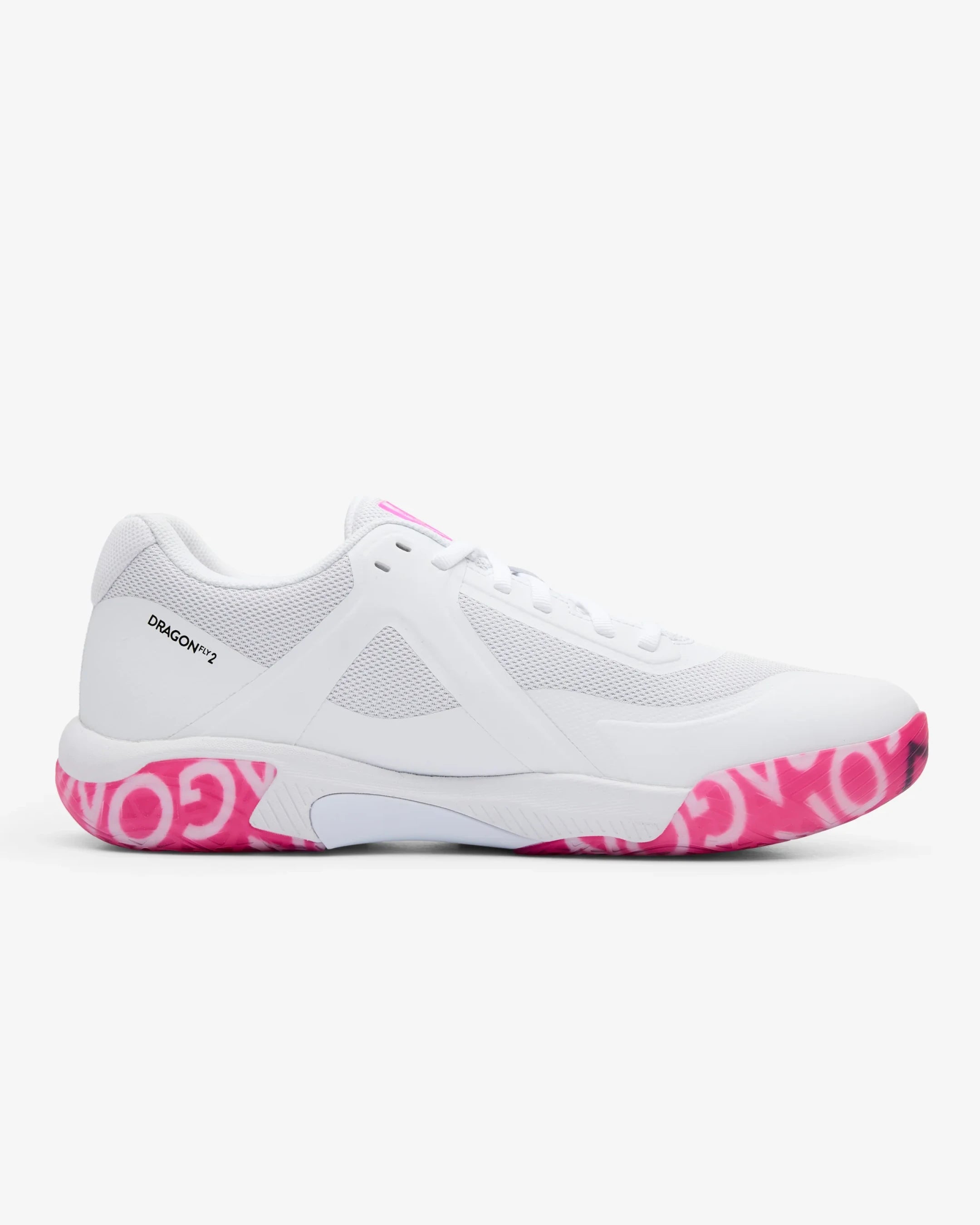DragonFly 2 White/Pink