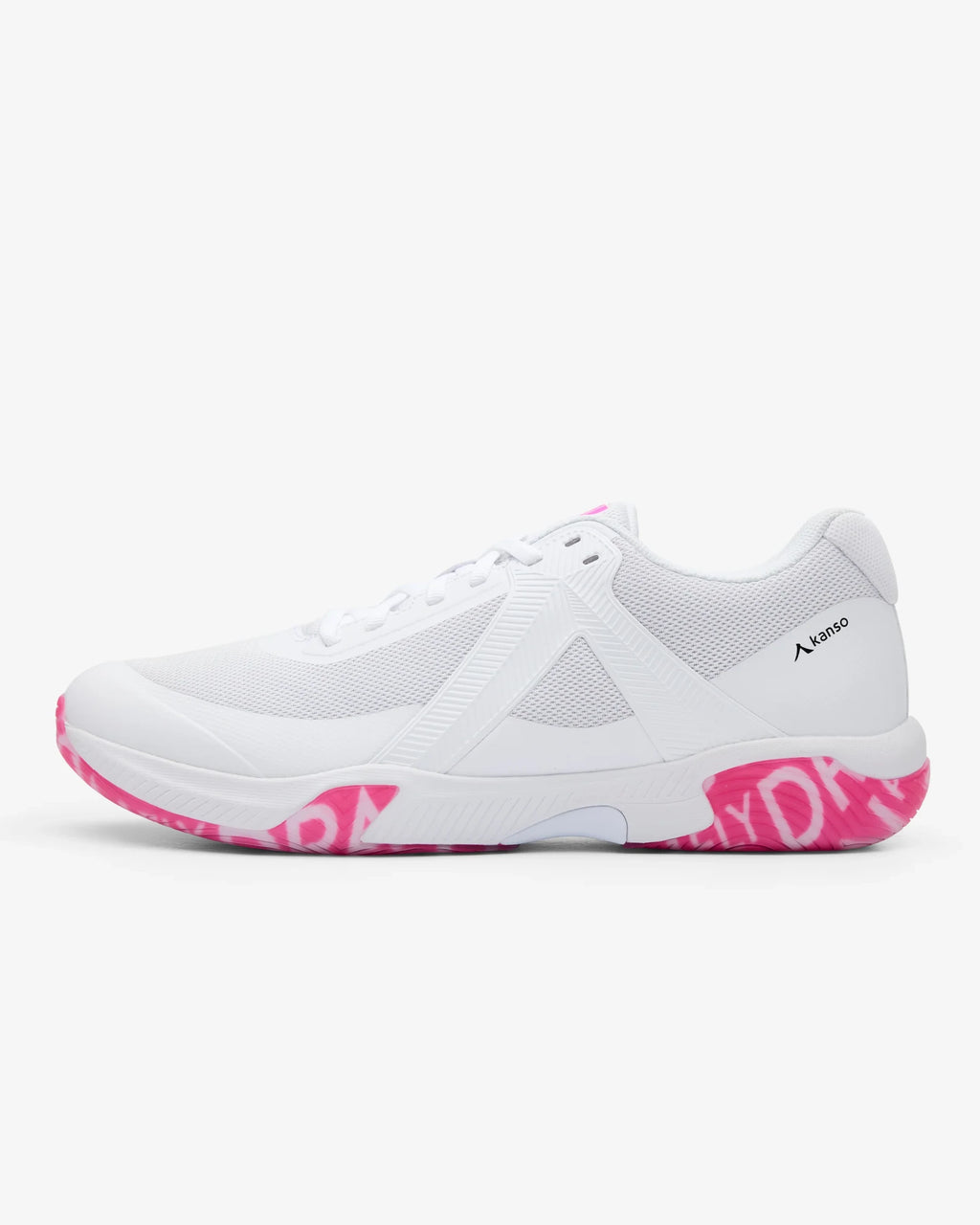 DragonFly 2 White/Pink