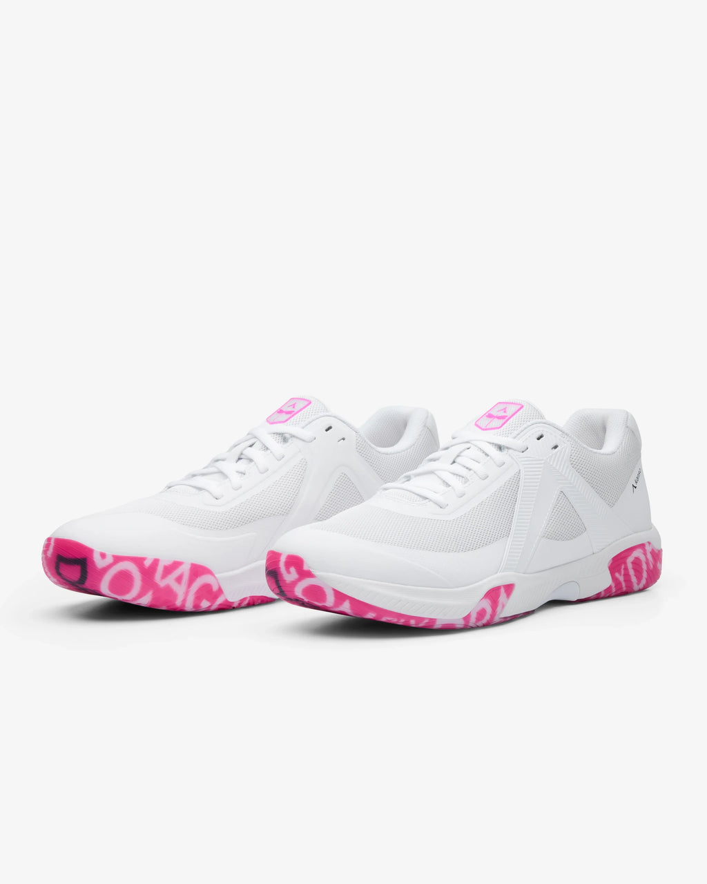 DragonFly 2 White/Pink