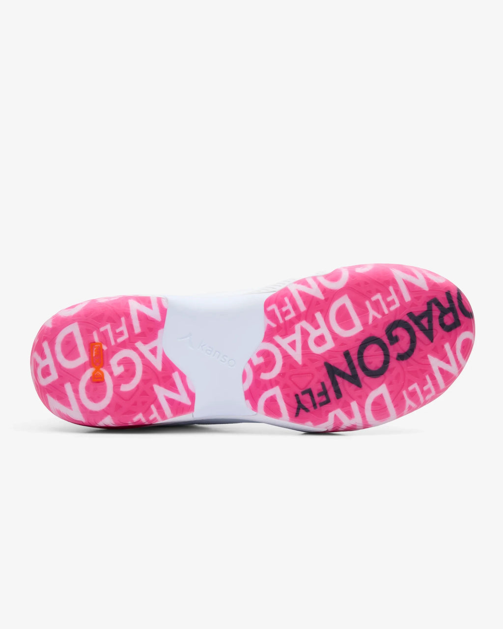 DragonFly 2 White/Pink
