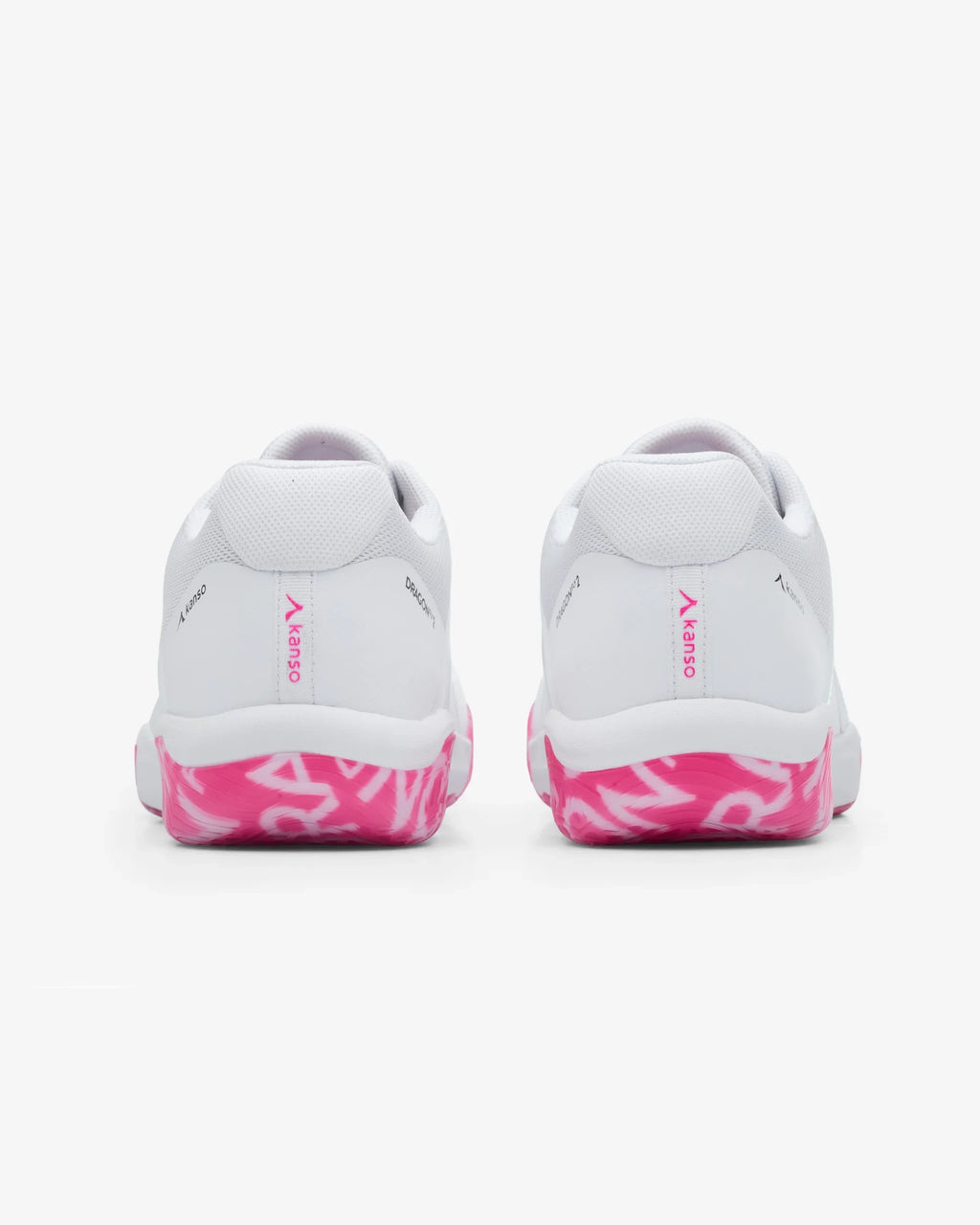 DragonFly 2 White/Pink