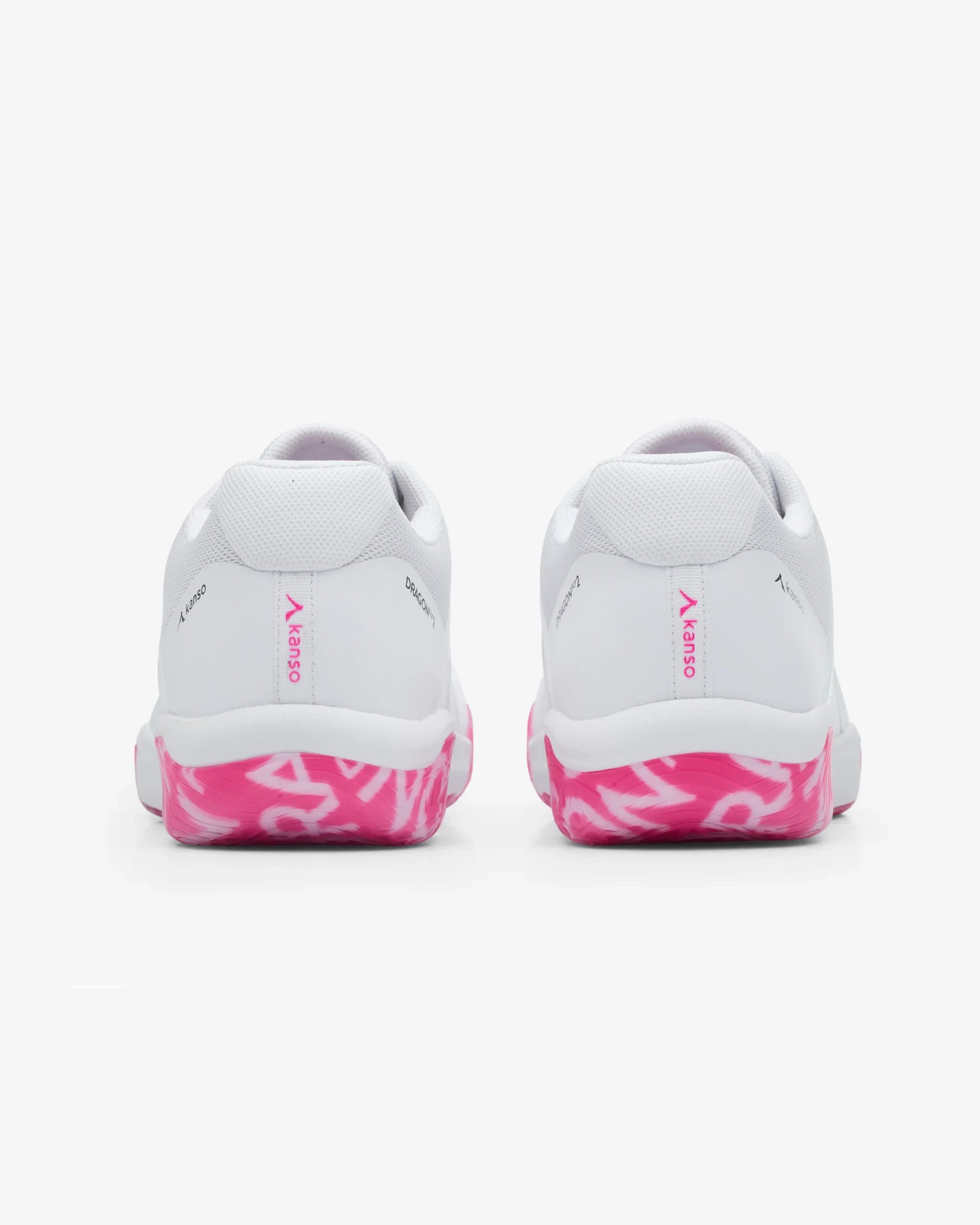 DragonFly 2 White/Pink