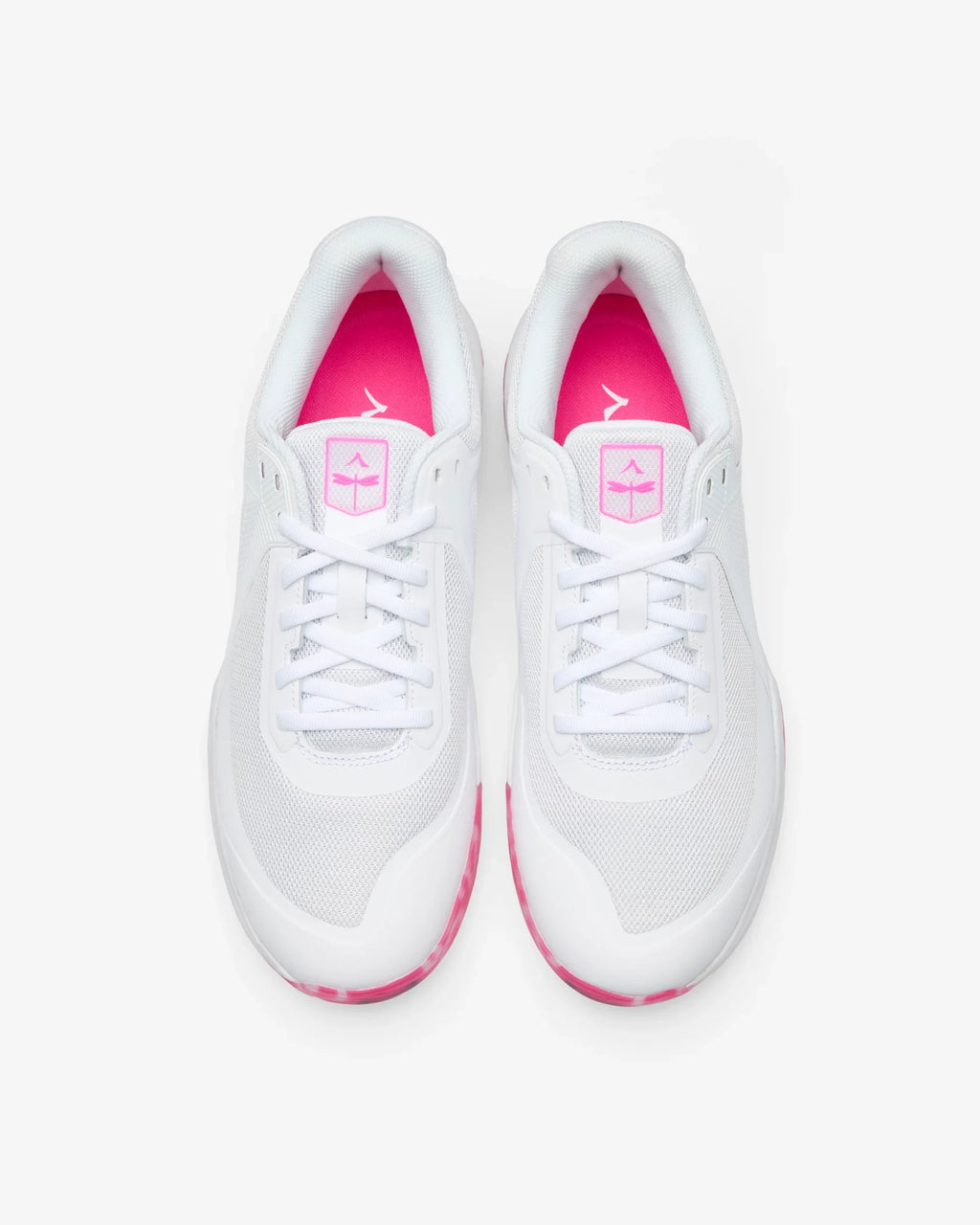DragonFly 2 White/Pink