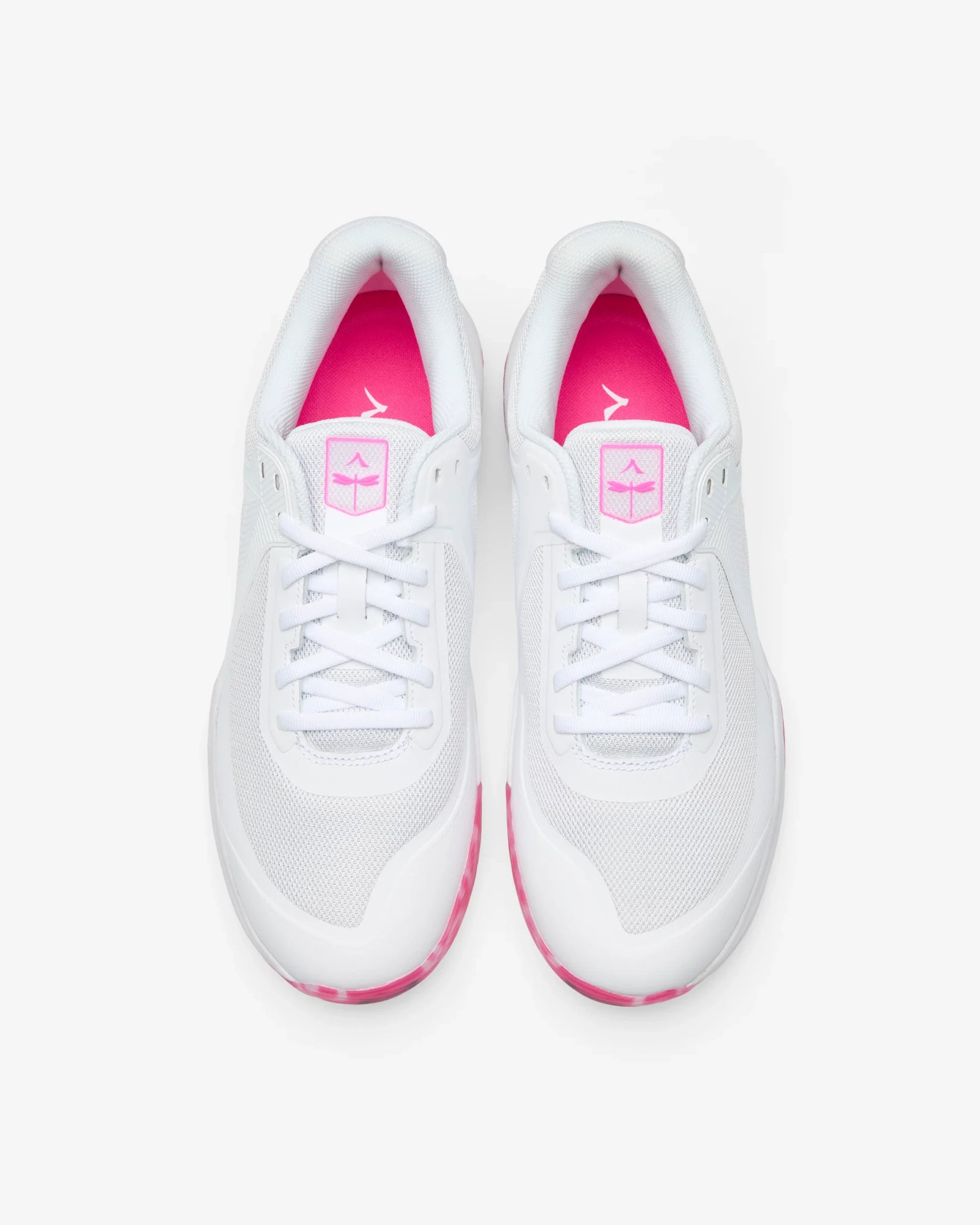 DragonFly 2 White/Pink