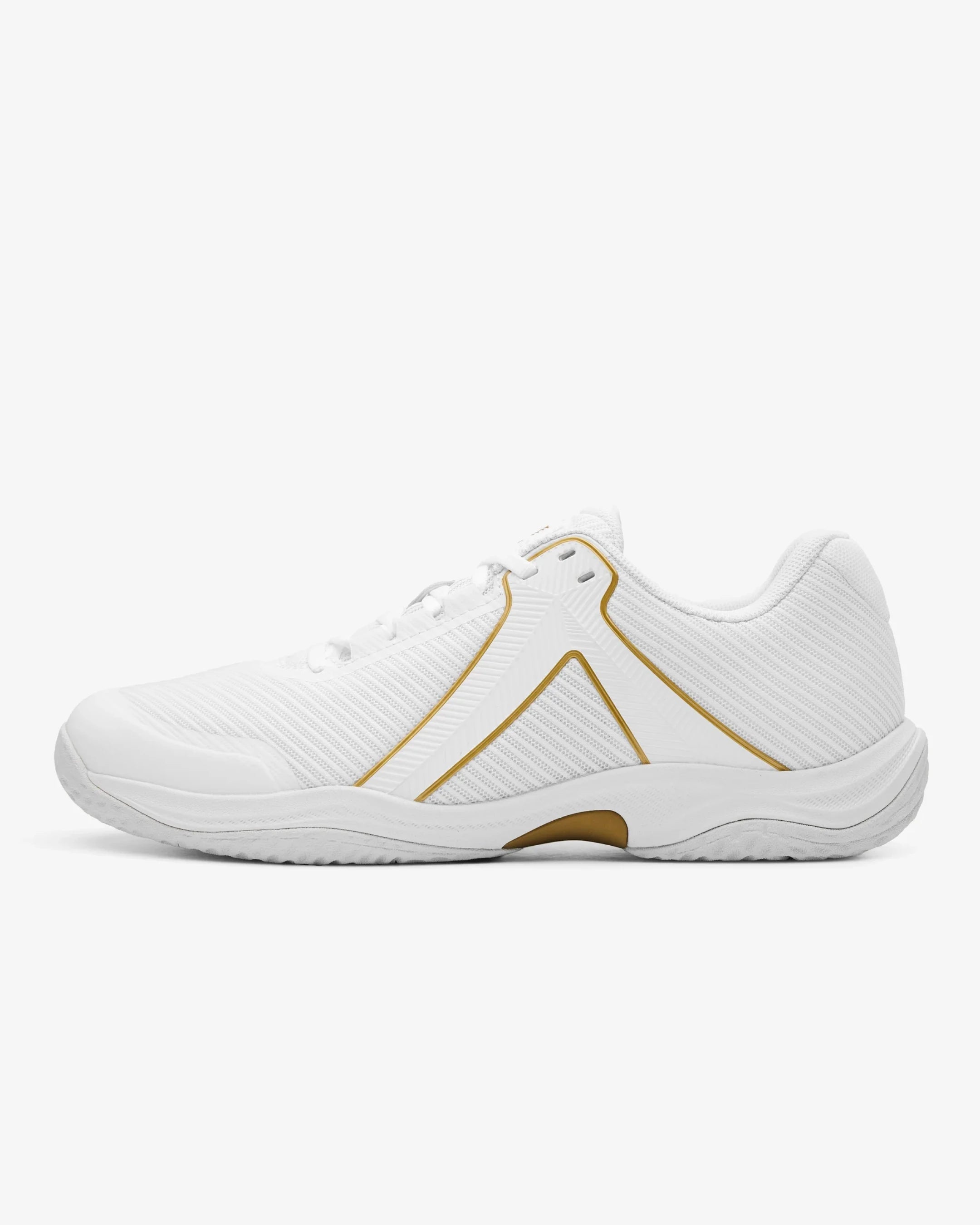 EQ fly id White/Gold