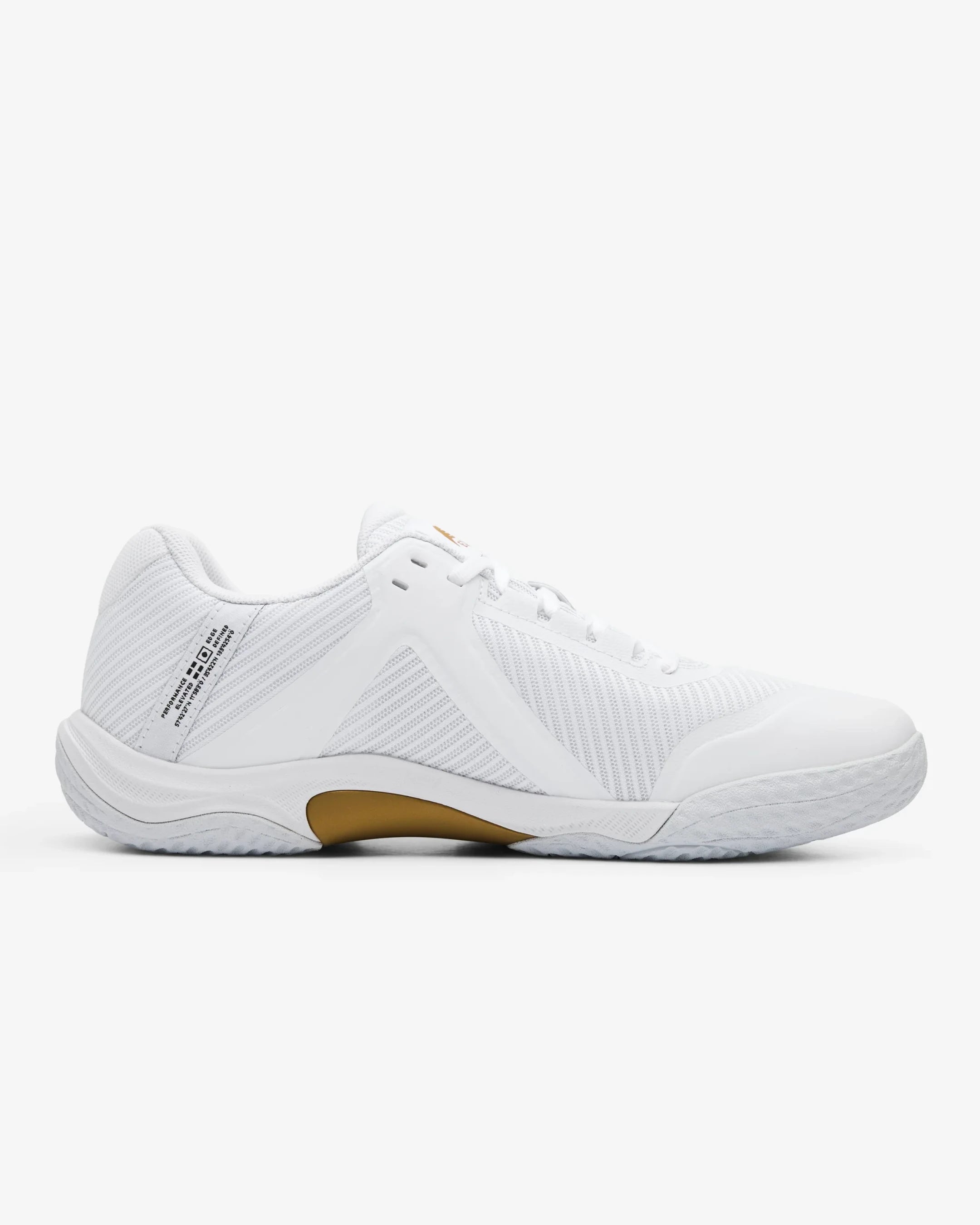 EQ fly id White/Gold
