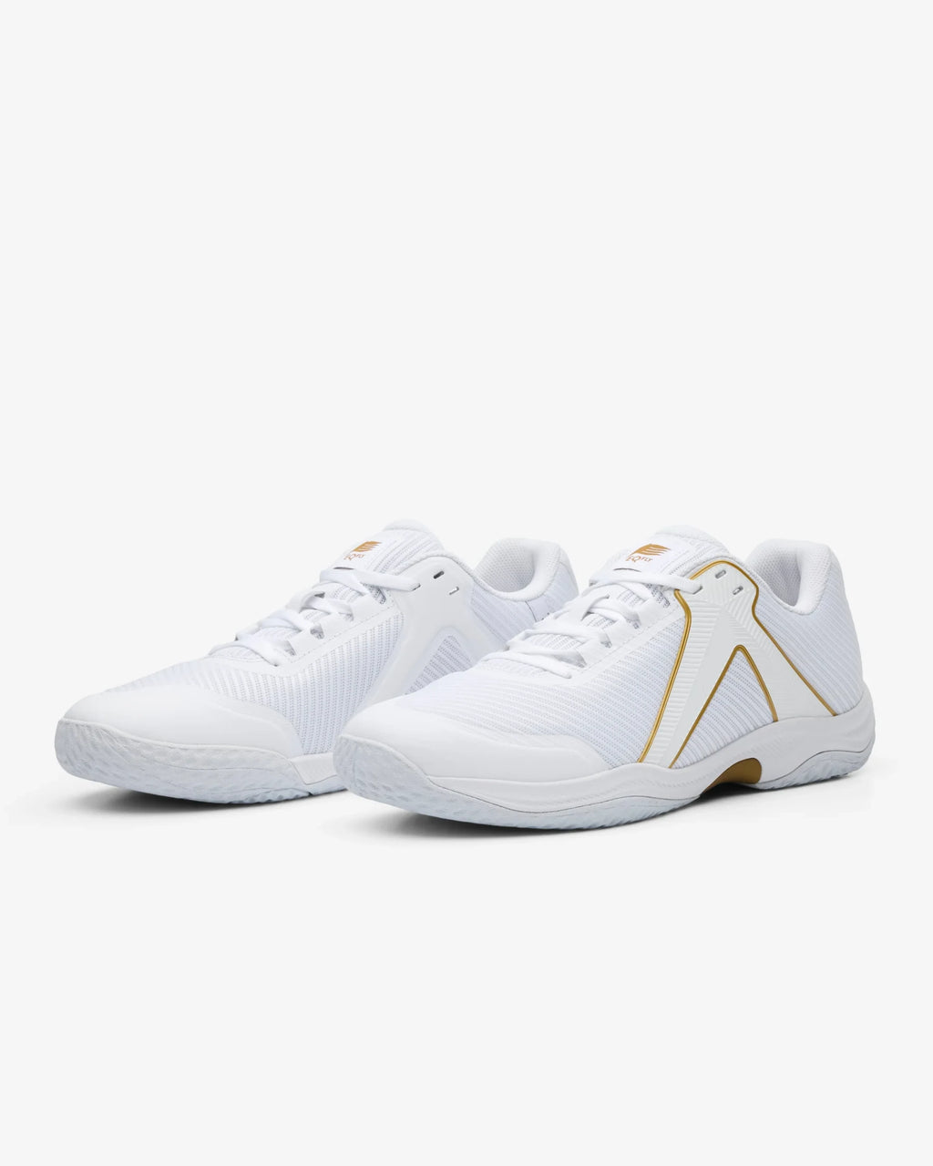 EQ fly id White/Gold