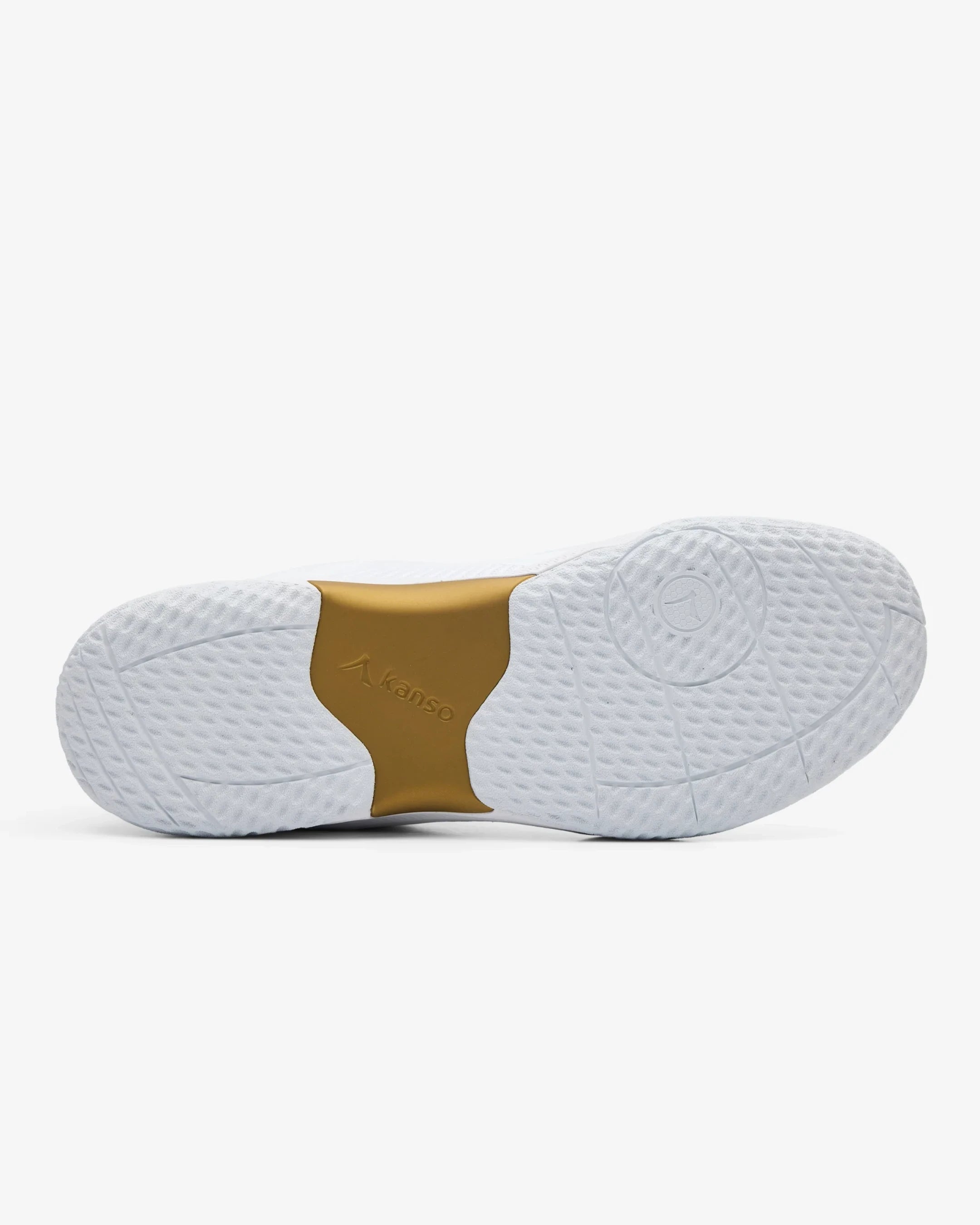EQ fly id White/Gold