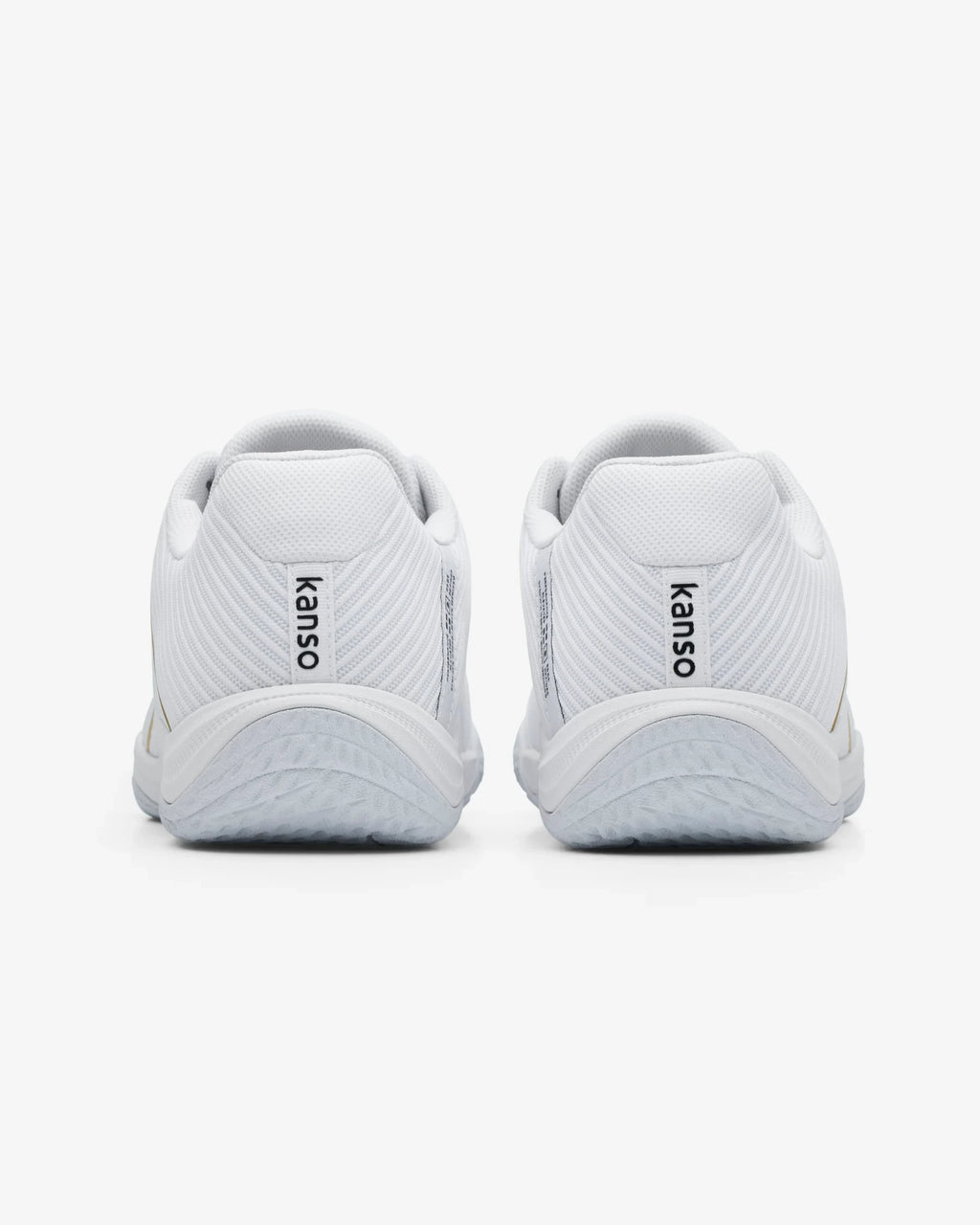 EQ fly id White/Gold