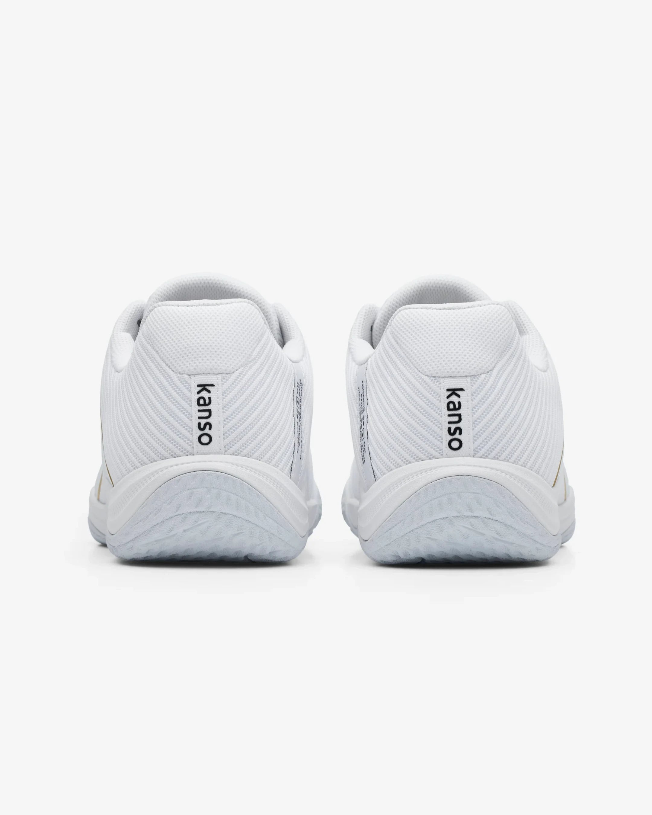 EQ fly id White/Gold