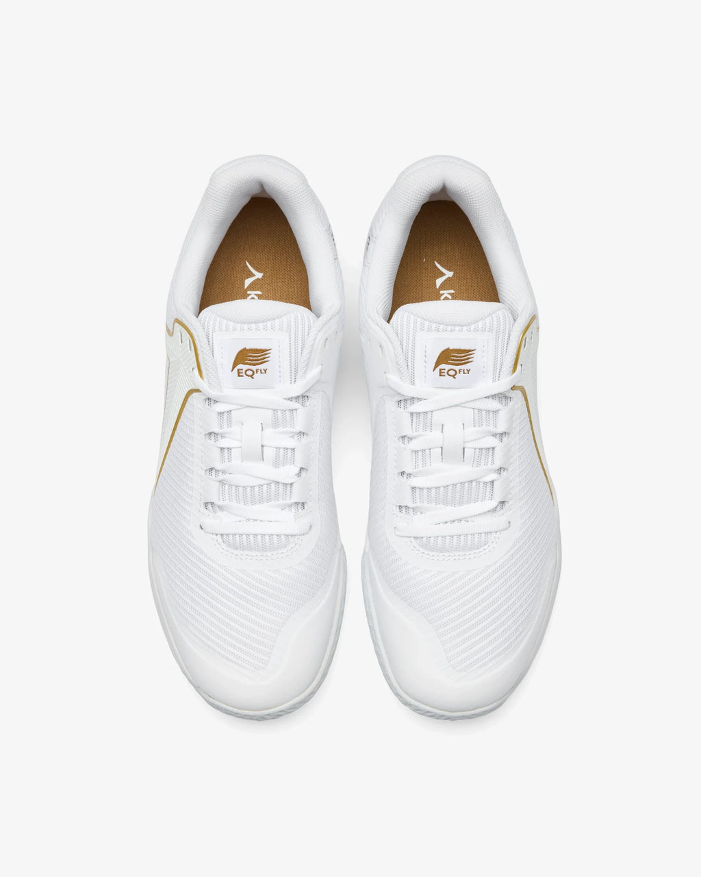 EQ fly id White/Gold