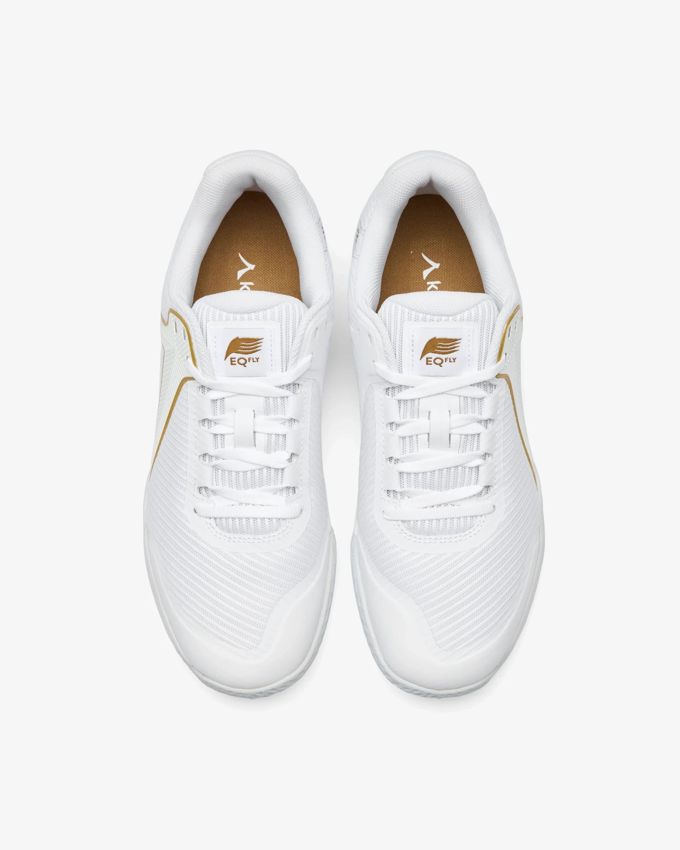 EQ fly id White/Gold