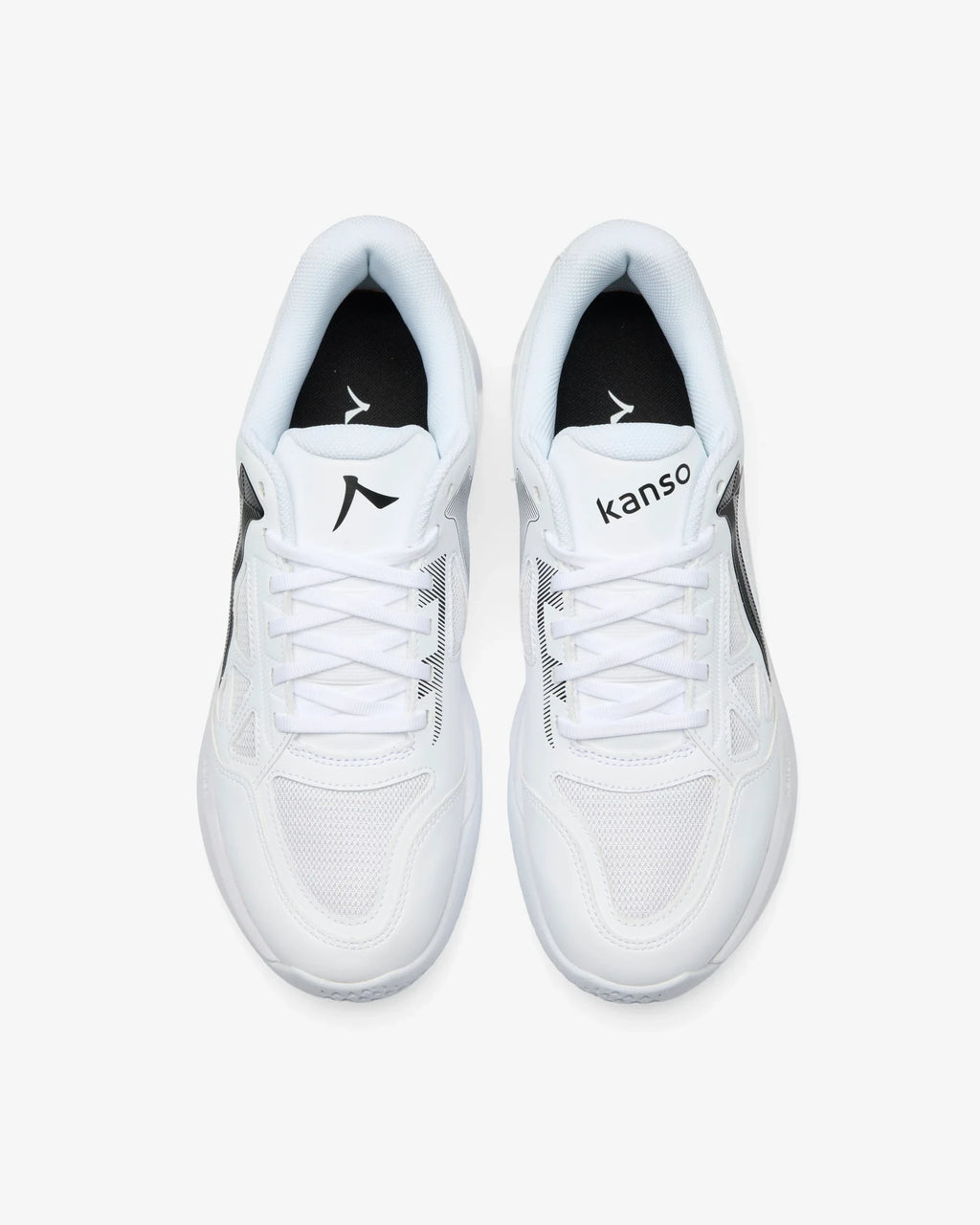 Takumi id White/Black