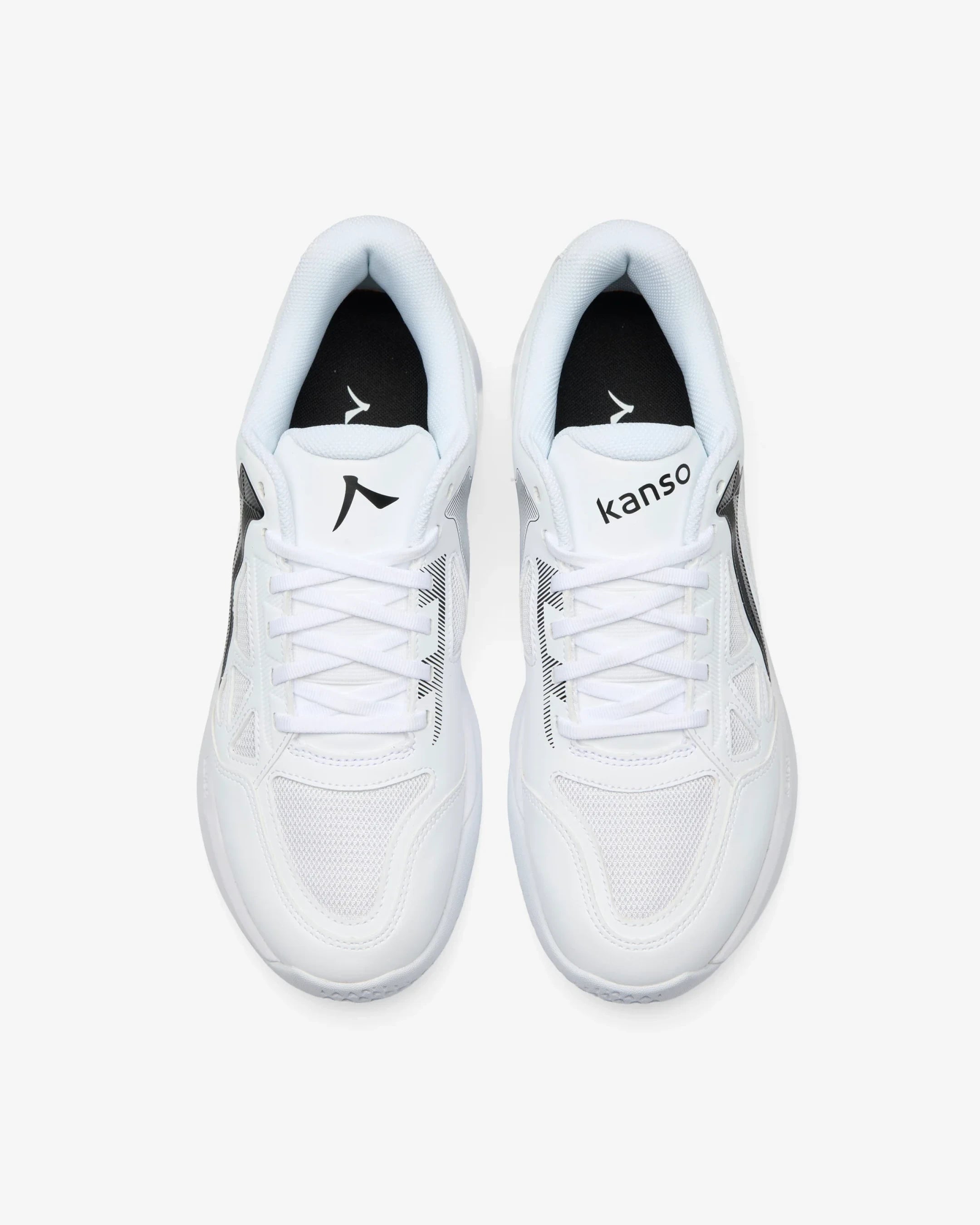 Takumi id White/Black