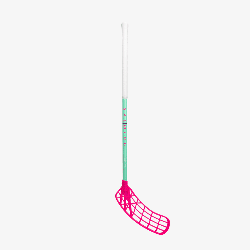 Mid Lite JR Trident Endurance F35 Mint/Magenta