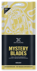 Mystery Blade Highlight Carbon MBC