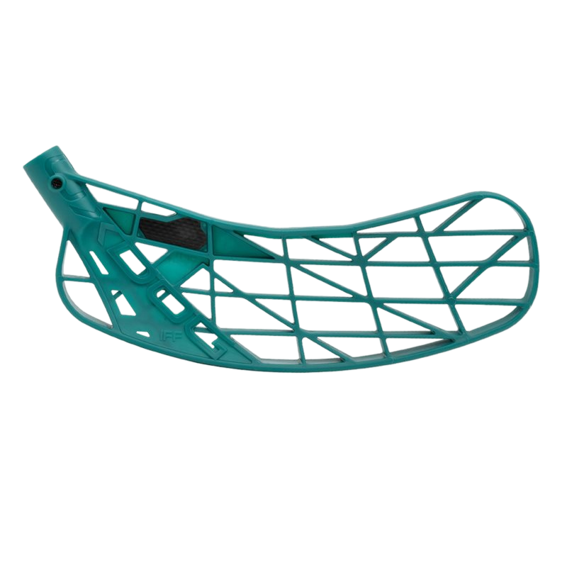 OPTILIGHT CARBON MBC TURQUOISE