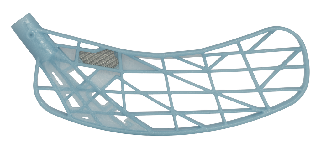 OPTILIGHT CARBON MBC Arctic Frost