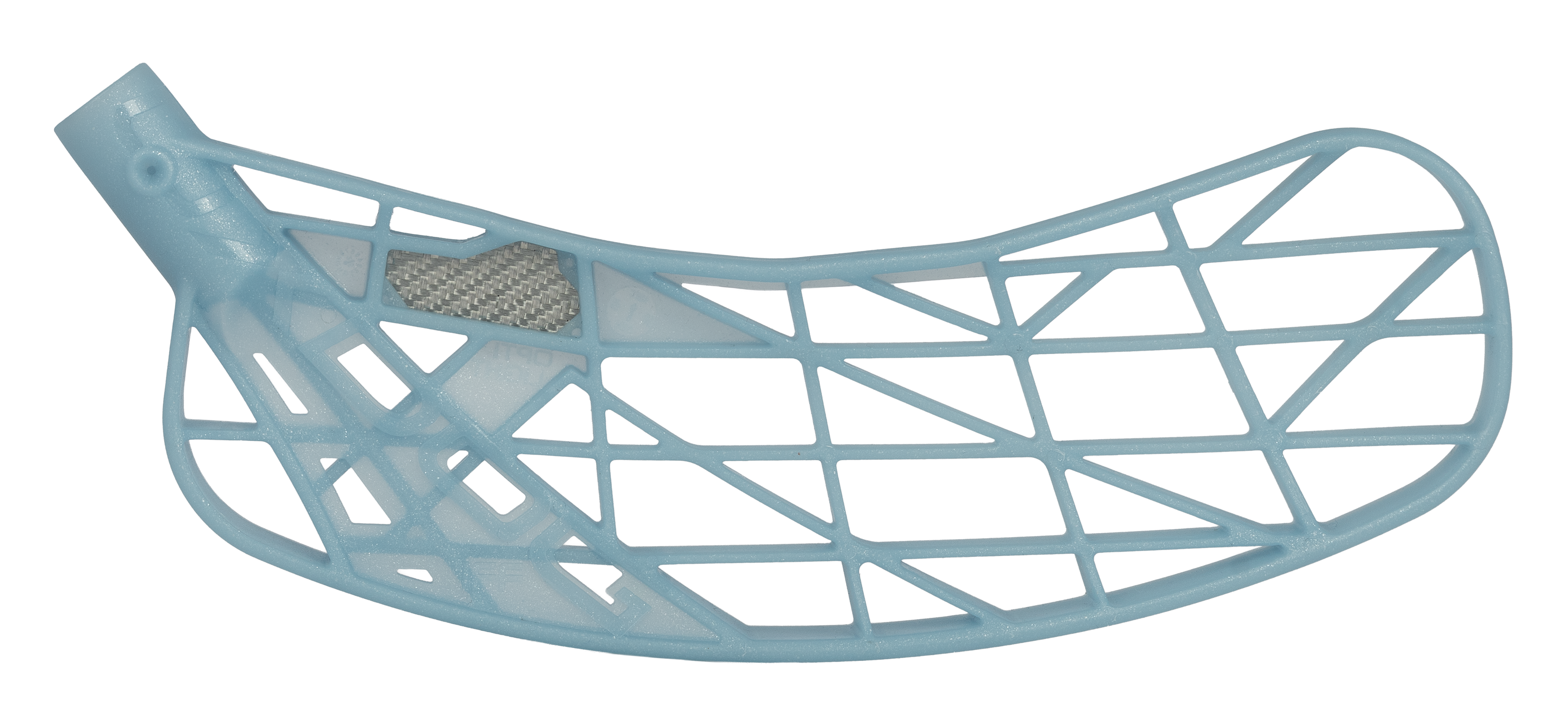 OPTILIGHT CARBON MBC Arctic Frost