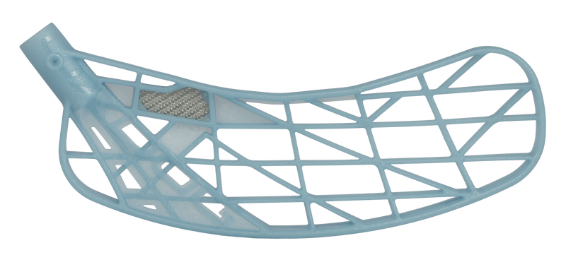 OPTILIGHT CARBON MBC Arctic Frost