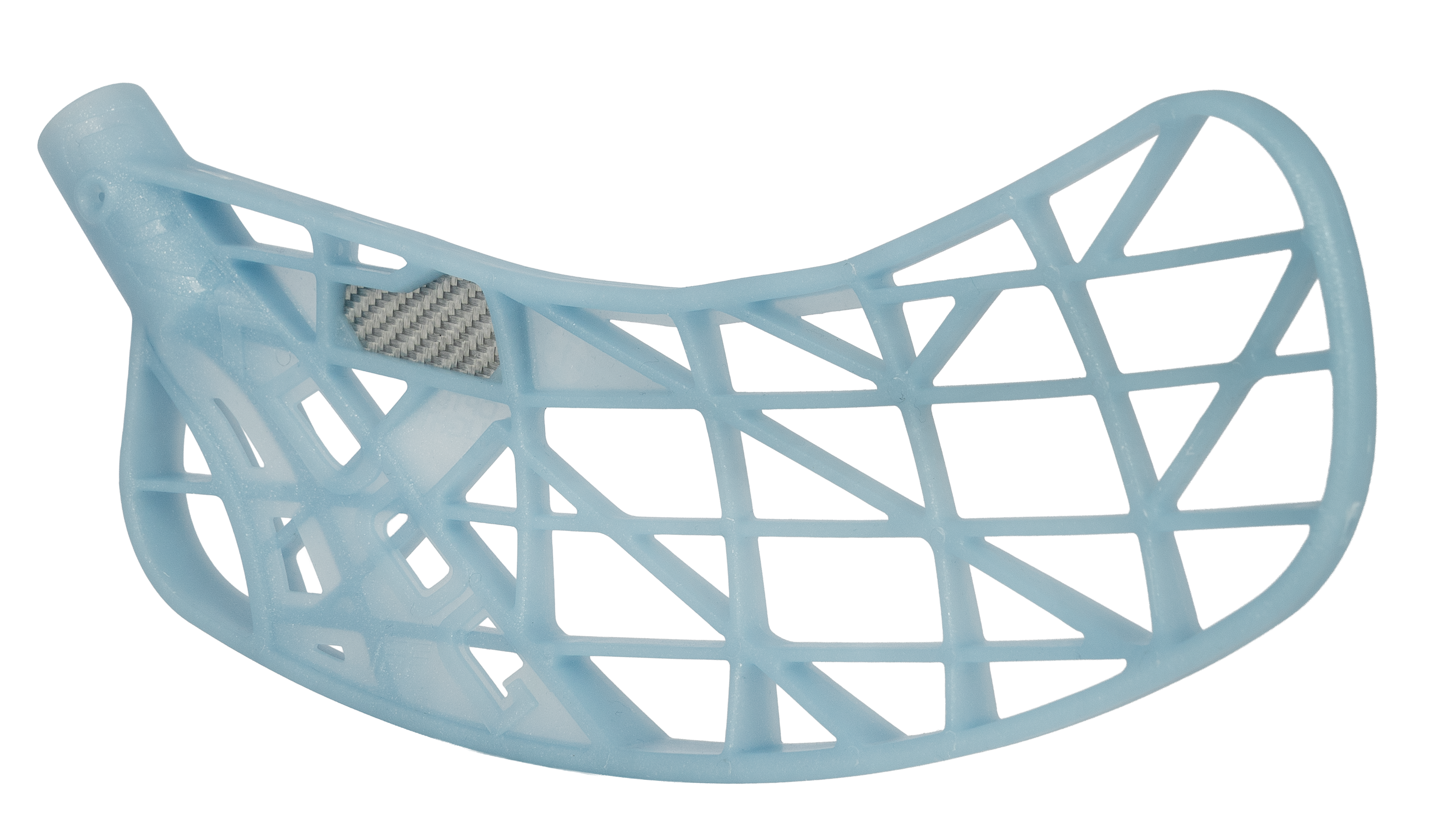 OPTILIGHT CARBON MBC Arctic Frost