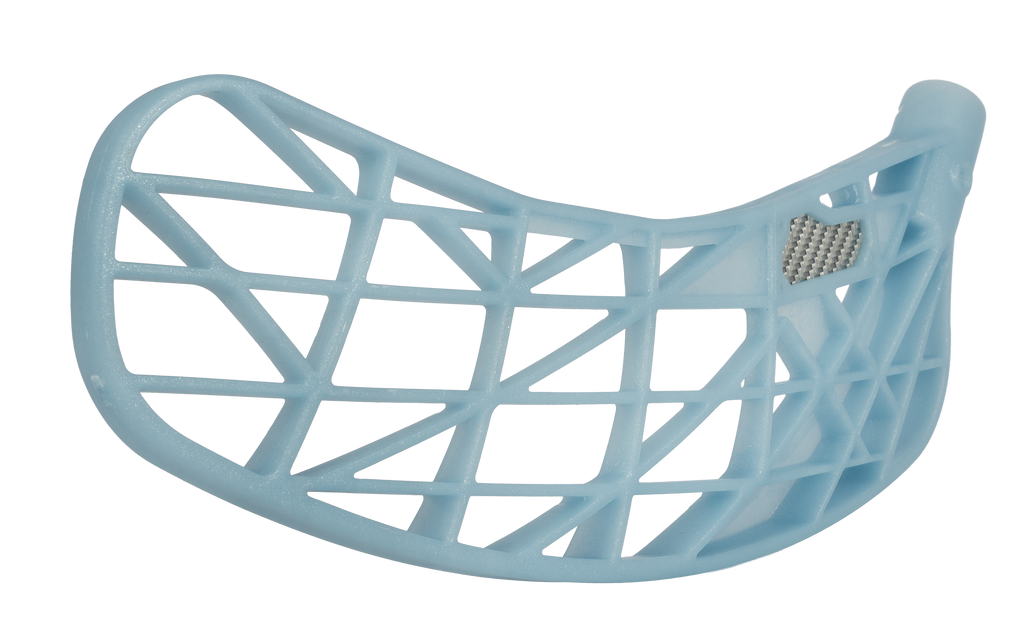 OPTILIGHT CARBON MBC Arctic Frost