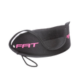 Protective Eyewear Set JR Black/Pink
