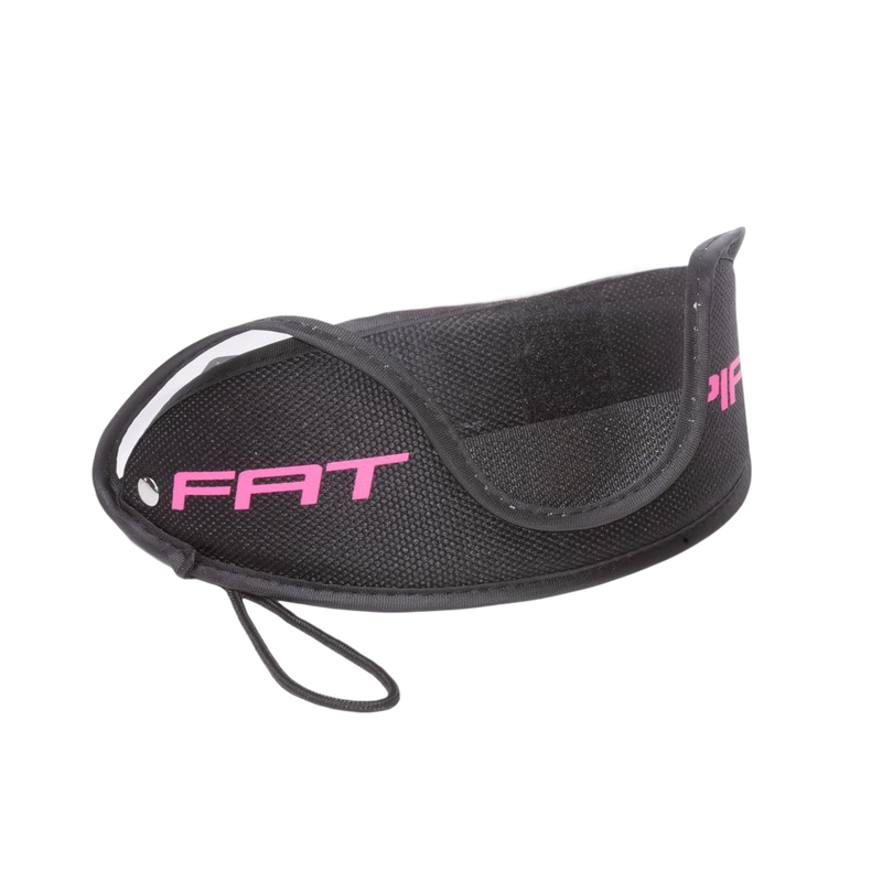 Protective Eyewear Set JR Black/Pink