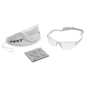 Protective Eyewear Set JR White