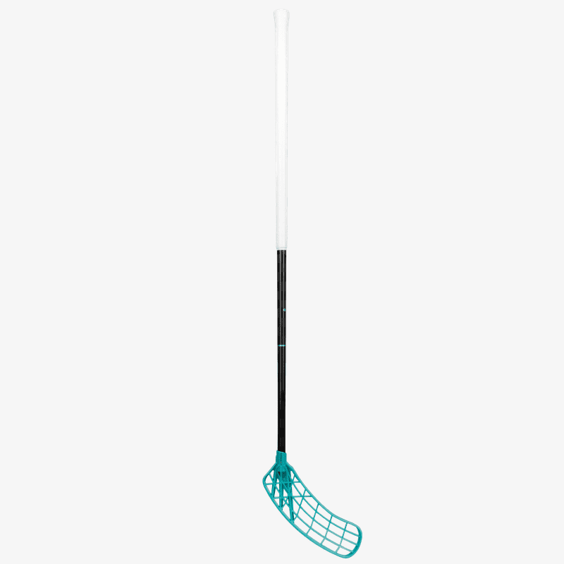 Q-Series Carbon Pro 2.0 Icon Trident Touch X F27 Black/Lagunablue