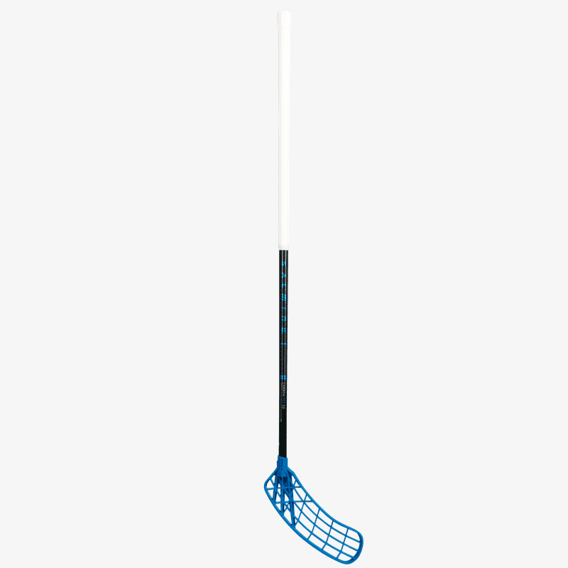 Q-Series Carbon Pro 2.0 LTD Trident Touch X F29 Black/Blue