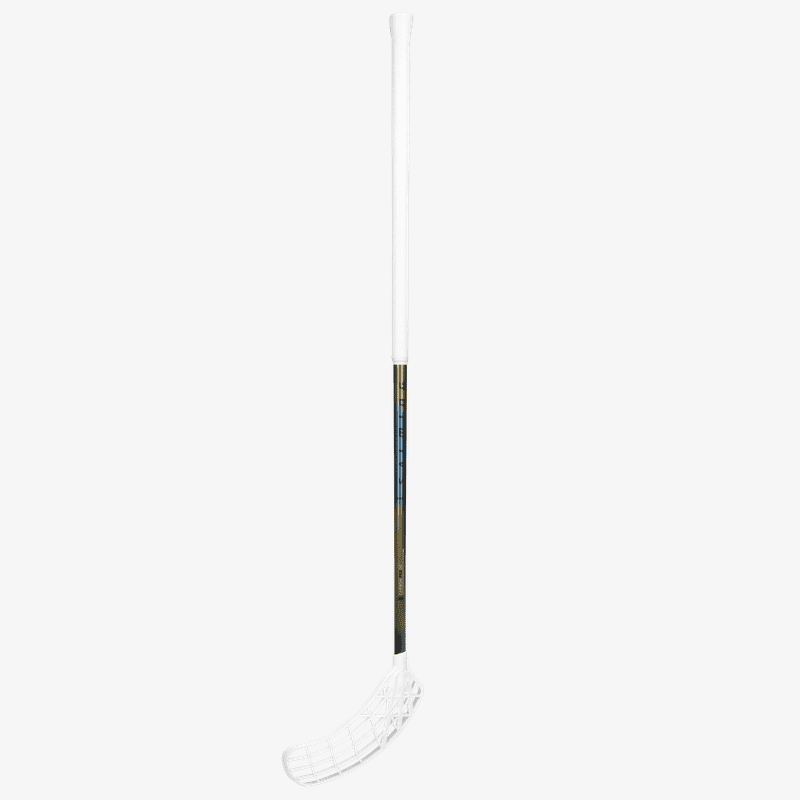Q-Series Carbon Pro 2.0 Trident F27 Blue/Gold