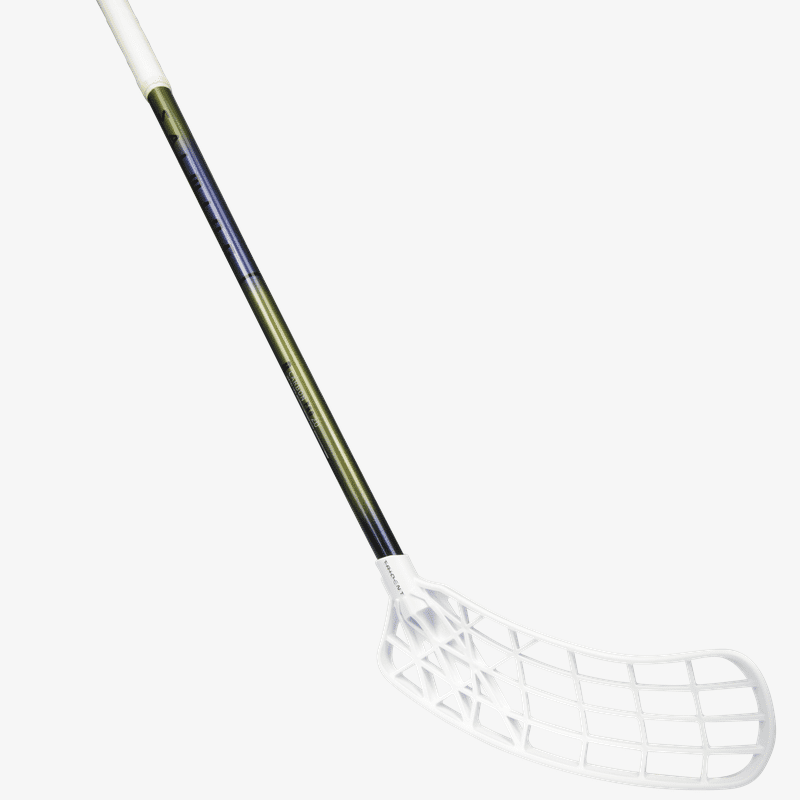 Q-Series Carbon Pro 2.0 Trident F27 Blue/Gold