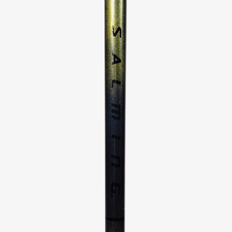 Q-Series Carbon Pro 2.0 Trident F27 Blue/Gold