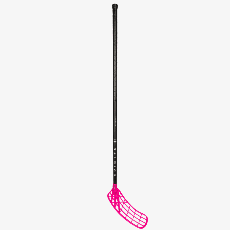Q-Series Carbon Pro 2.0 RD Trident F29 Black/Silver
