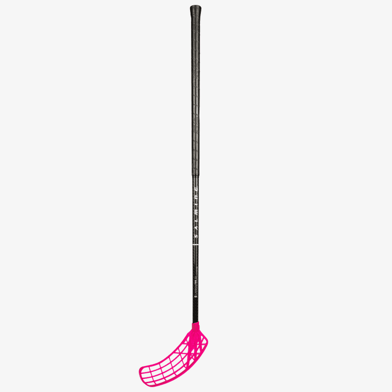 Q-Series Carbon Pro 2.0 Trident F27 Black/Silver