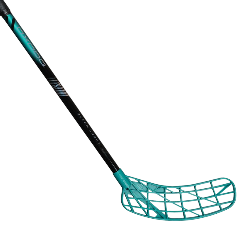 Quick Light HES 30 TQ Round MB Turquoise