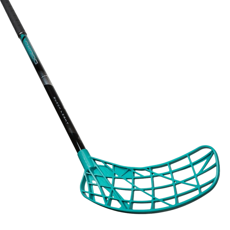 Quick Light HES 30 TQ Round MB Turquoise