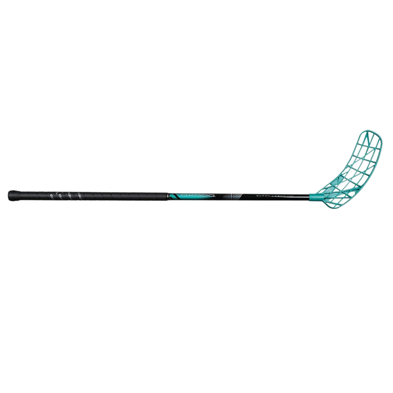 Quick Light HES 30 TQ Round MB Turquoise