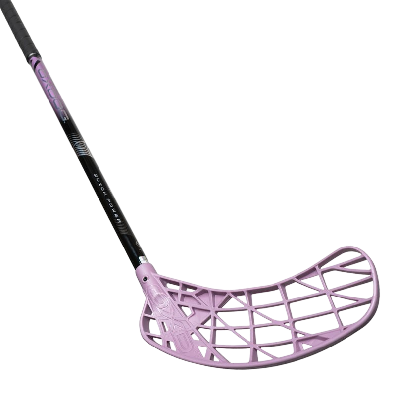 Quick Power HES 29 FP Round MB Purple