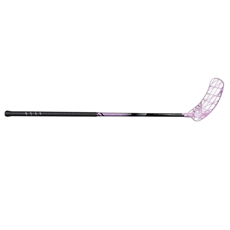 Quick Power HES 29 FP Round MB Purple