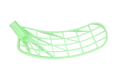 UNILITE medium FEATHER PP ice green