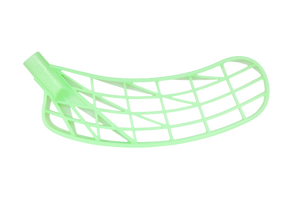 UNILITE medium FEATHER PP ice green