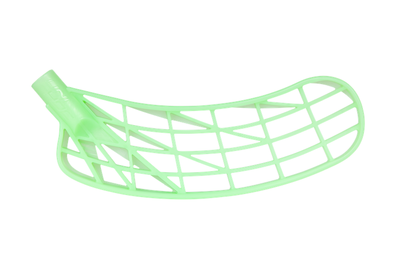 UNILITE medium FEATHER PP ice green