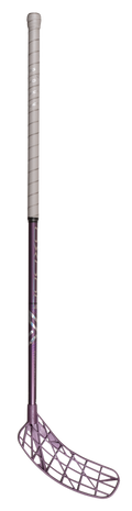 QUICK LIGHT HES 30 MB PURPLE/BLACK