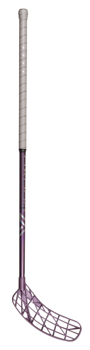 QUICK LIGHT HES 30 MB PURPLE/BLACK