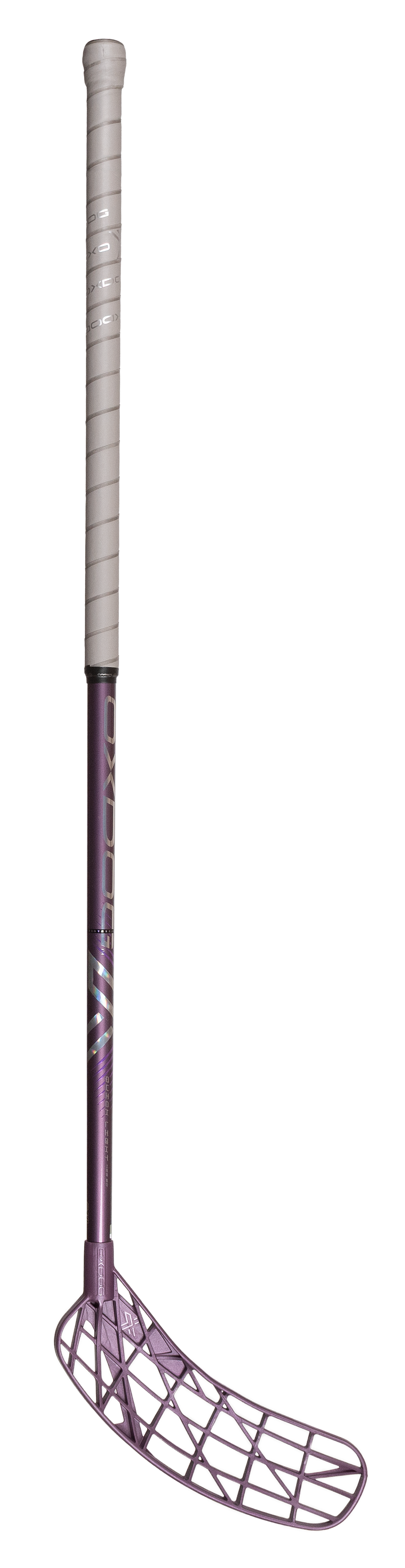 QUICK LIGHT HES 30 MB PURPLE/BLACK