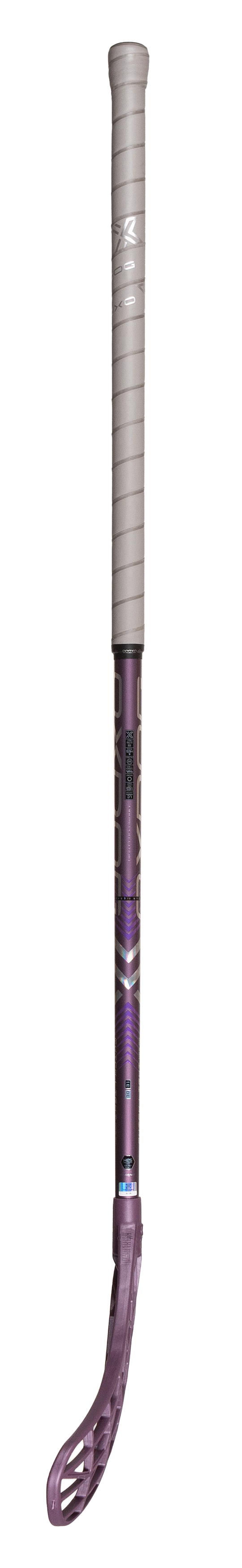 QUICK LIGHT HES 30 MB PURPLE/BLACK