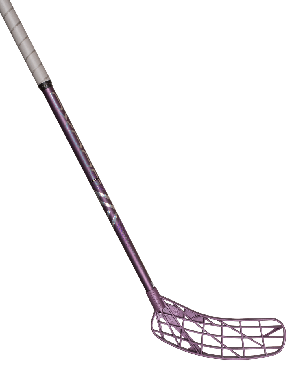 QUICK LIGHT HES 30 MB PURPLE/BLACK